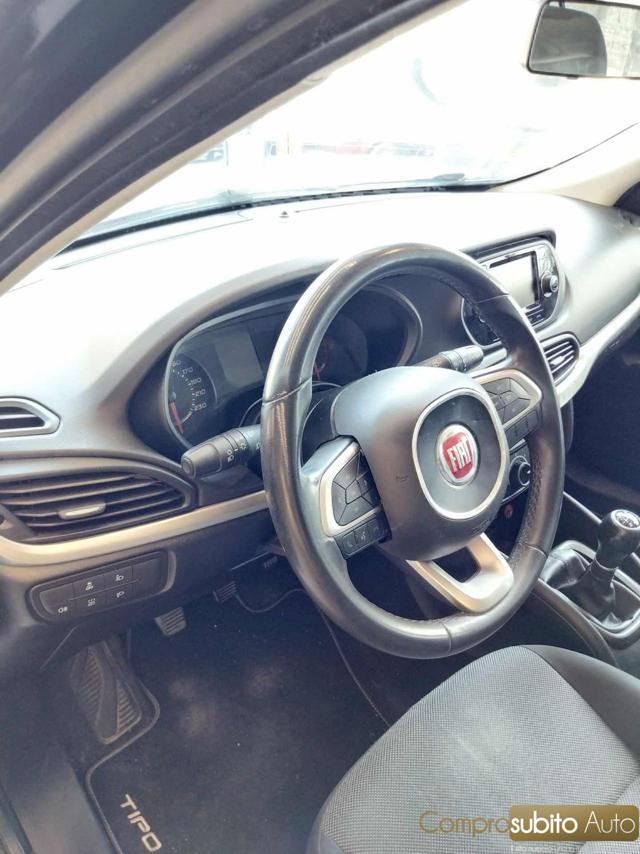 FIAT Tipo 1.3 Mjt S&S (Garanzia 12 Mesi)