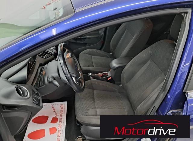 FORD - Fiesta - 1.0 80 CV 5p. Titanium