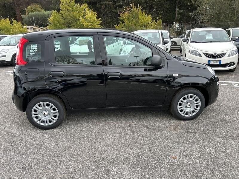 FIAT Panda New 1.0 70cv Hybrid Pop