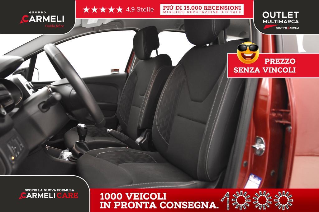 Renault Clio Sporter 0.9 TCe Energy Business