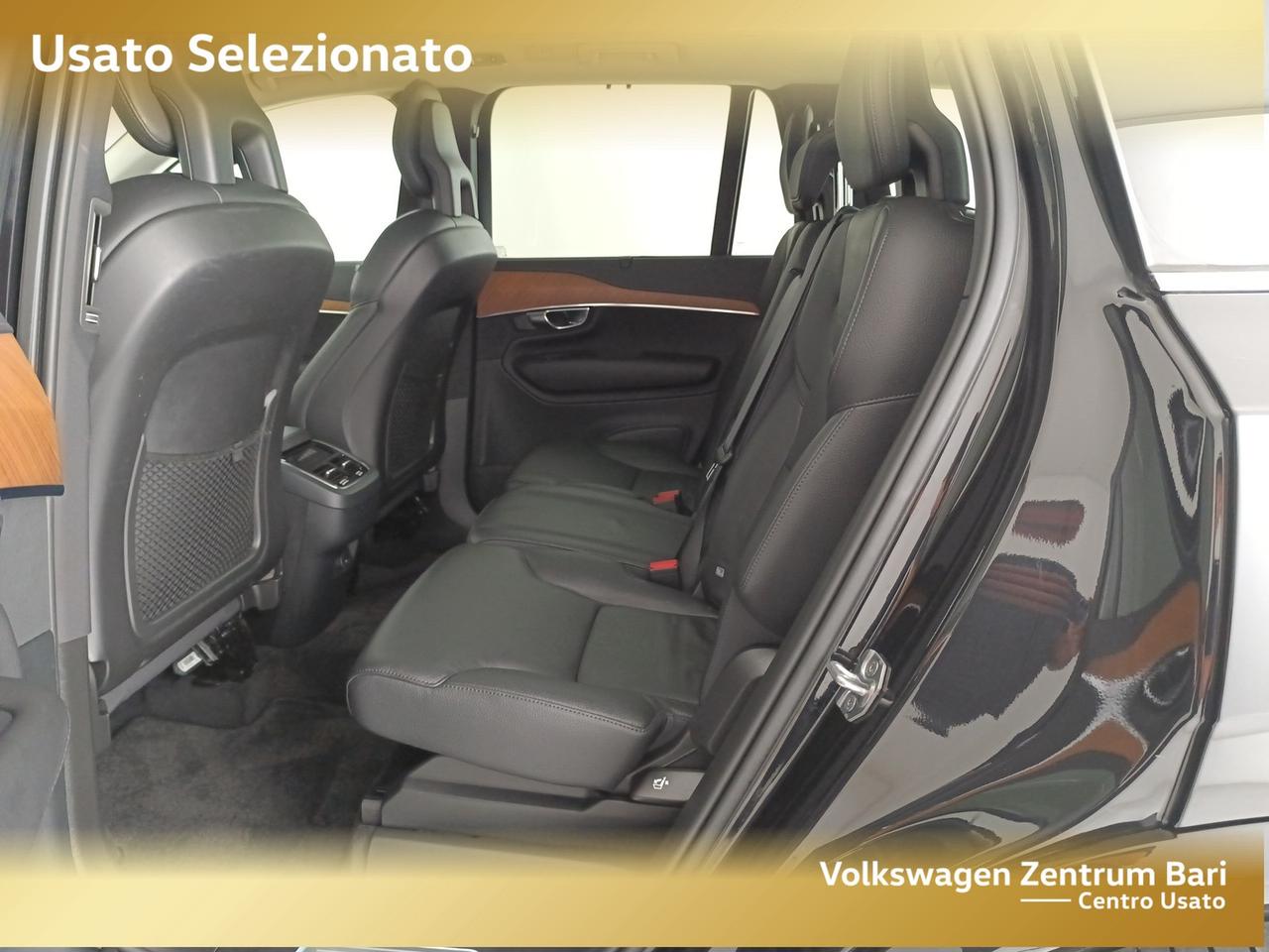 Volvo XC90 2.0 b5 inscription awd 7p.ti geartronic my20
