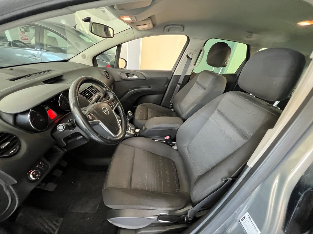 Opel Meriva 1.3 CDTI Cosmo