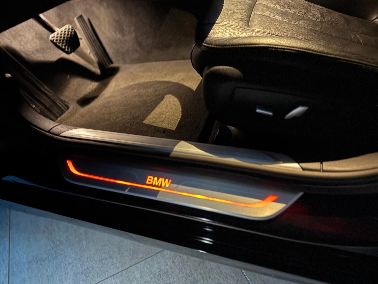 Bmw 730 d