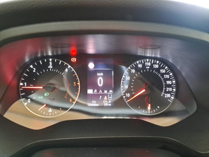 RENAULT CAPTUR 1.5 DCI BLUE 70KW BUSINESS