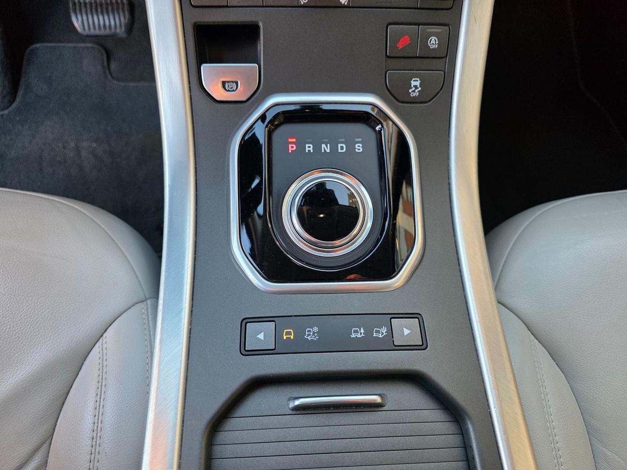 Land Rover Range Rover Evoque Ran #9013