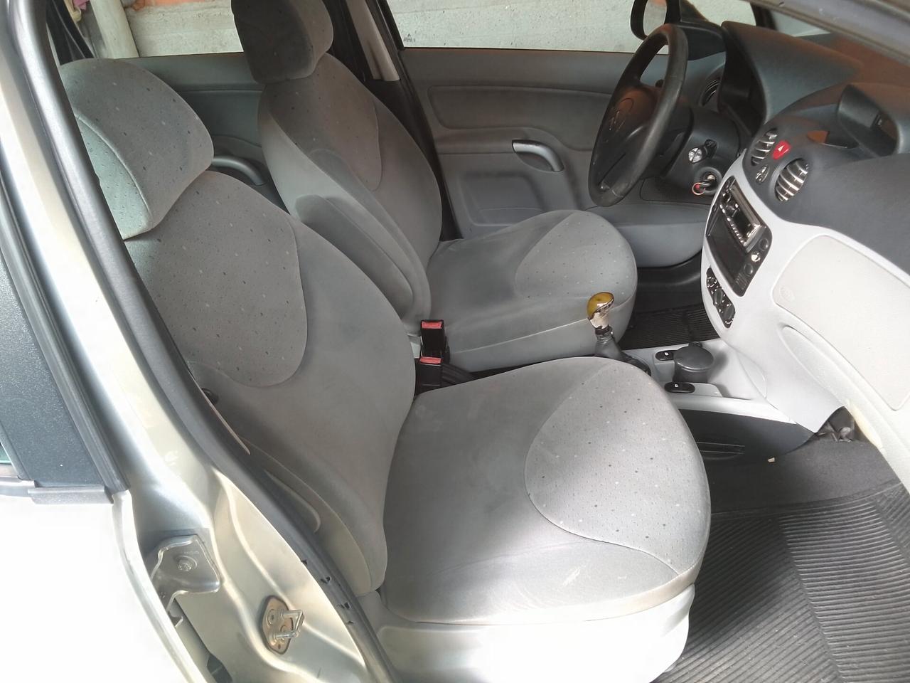 Citroen C3 1.1 BENZINA OK NEO