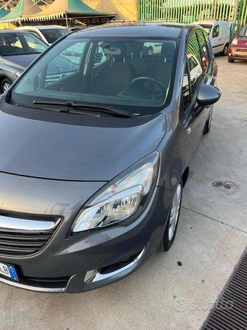 OPEL Meriva 1.4 100CV Elective GPL