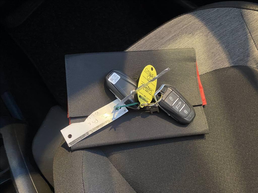 CITROEN C4 Spacetourer 1.5 bluehdi Feel s&s 130cv del 2019