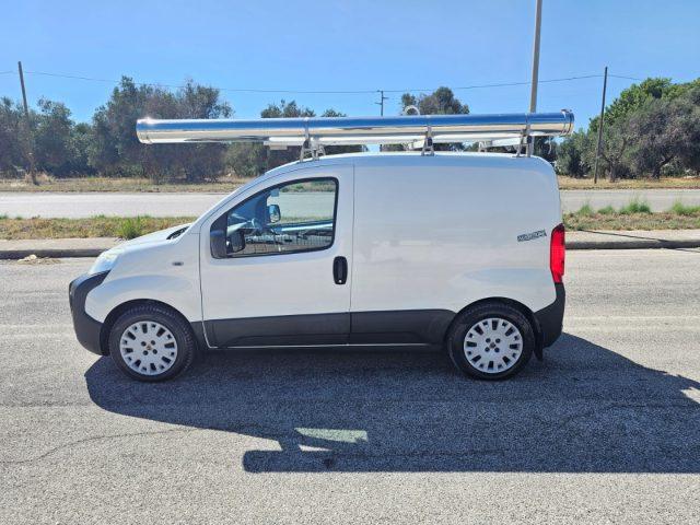FIAT Fiorino 1.3 MJT 95CV SX ALLESTITO OFFICINA MOBILE