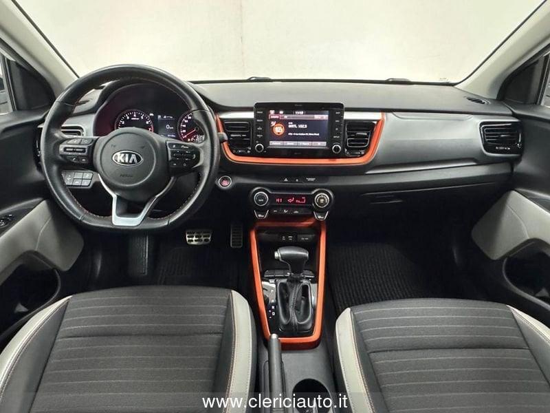 KIA Stonic 1.0 T-GDi 120 CV DCT7 Energy