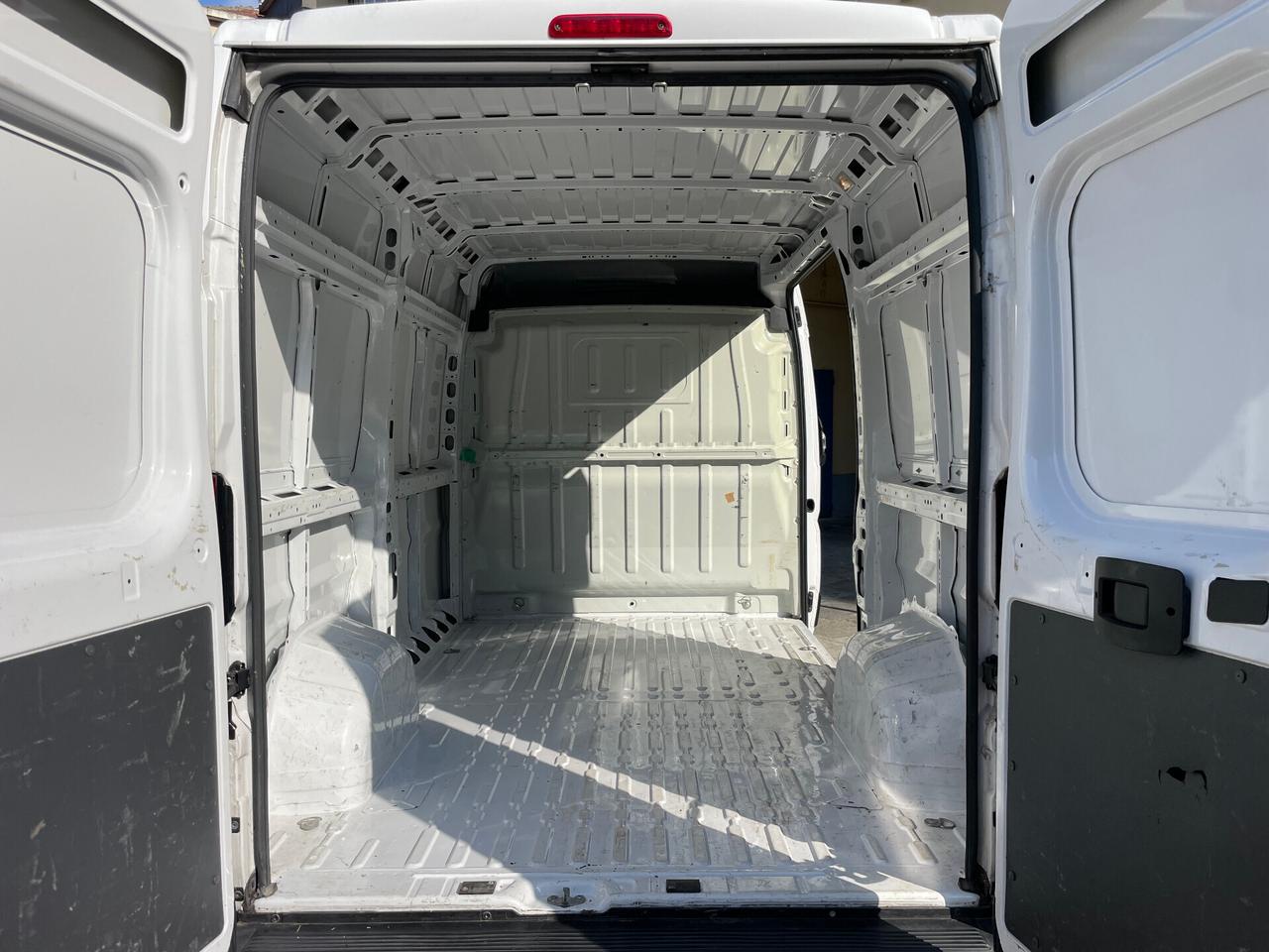 Fiat Ducato 33 2.3 MJT 120CV PM-TM Furgone