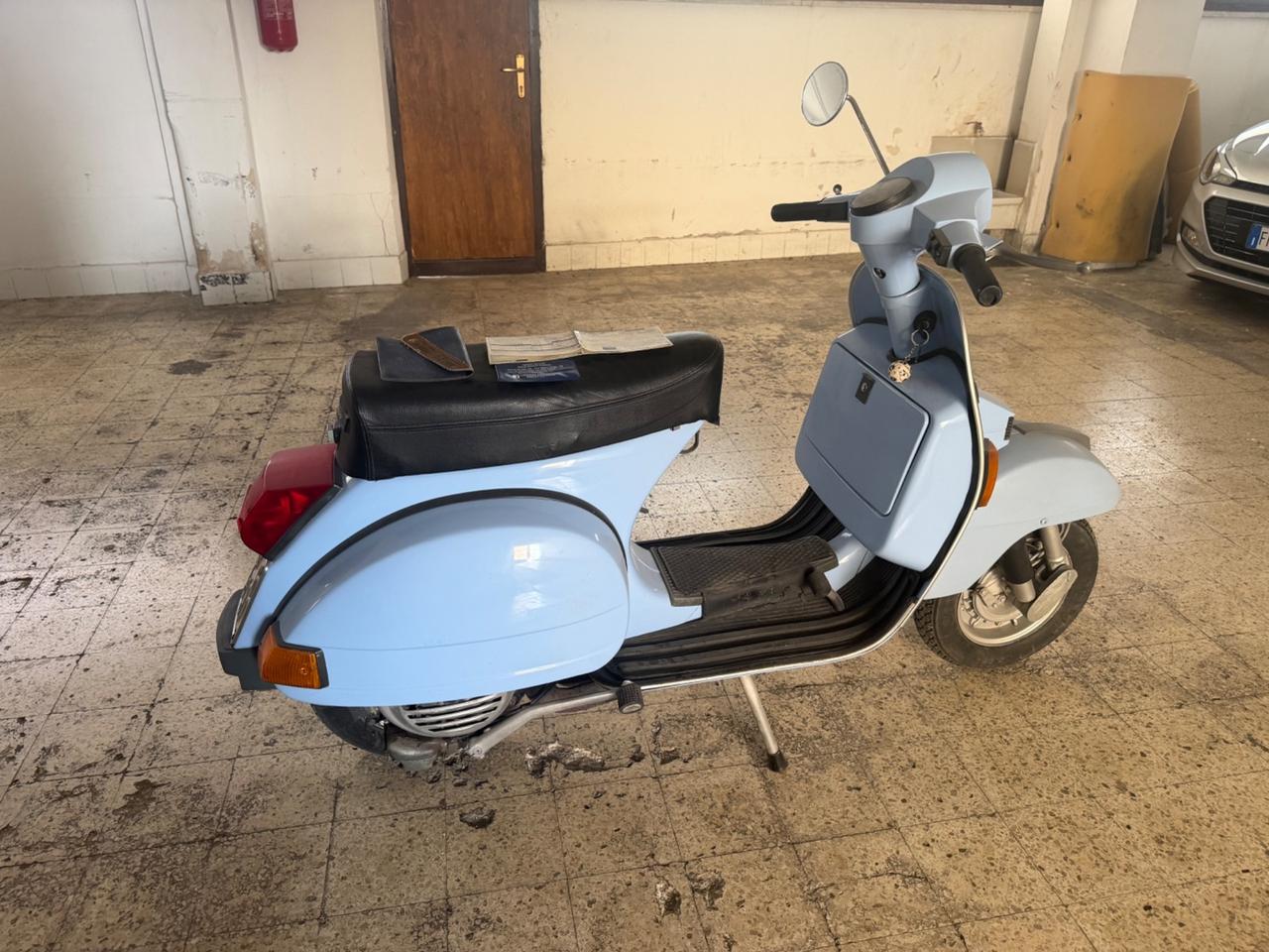 Piaggio Vespa 150 PX