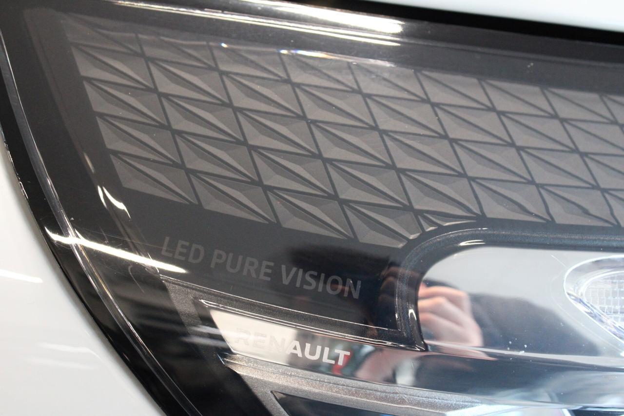 Renault Clio TCe 90 CV 5 porte Business