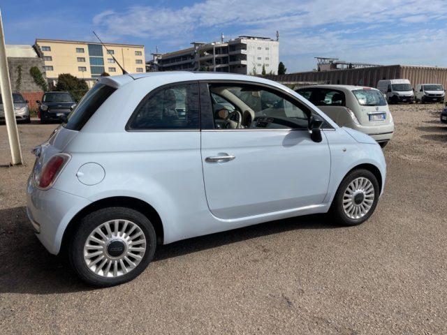 Fiat 500 1.4 16V Pop