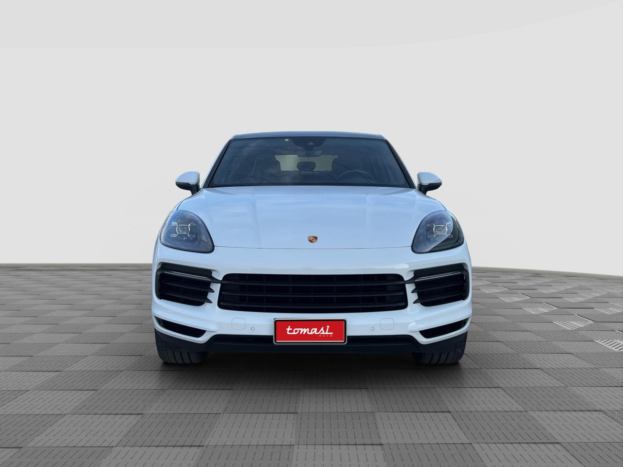PORSCHE Cayenne Coupé Cayenne 3.0 Coupè V6