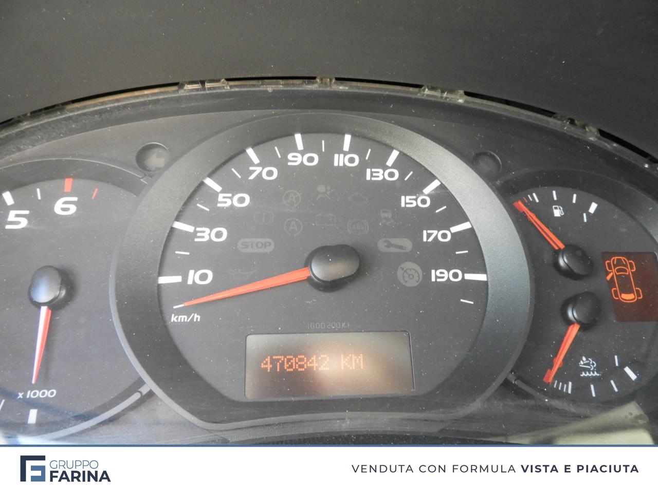 RENAULT Master III - master T35 2.3 dci 145cv L2H2 S&S E6