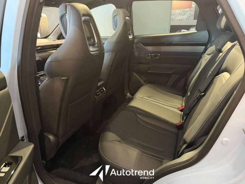 SPORTEQUIPE Sportequipe 6 GT GT 1.6 T-GDI 186 CV Automatica DCT