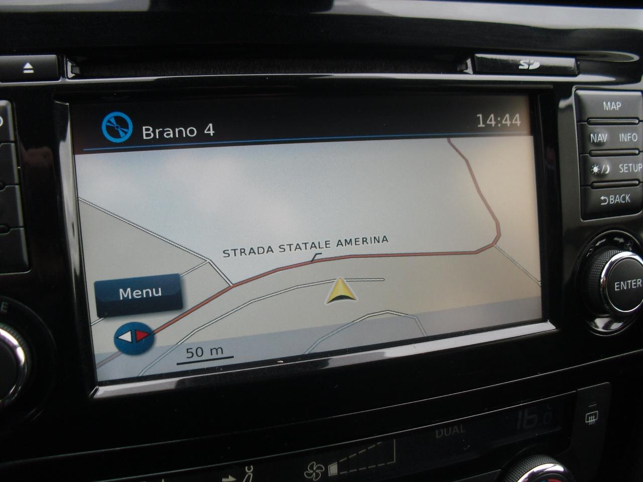 Nissan X-Trail 2.0 dCi 177cv 4WD N-Connecta x-tronic