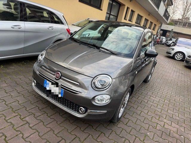 FIAT 500 1.2 Riva