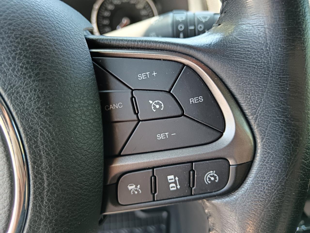 Jeep Renegade 2.0 MJT 140CV 4WD S - 2020
