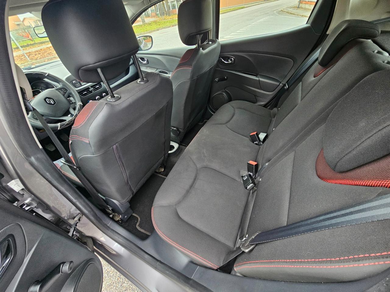 Renault Clio 1.2 75CV GPL 5 porte Live