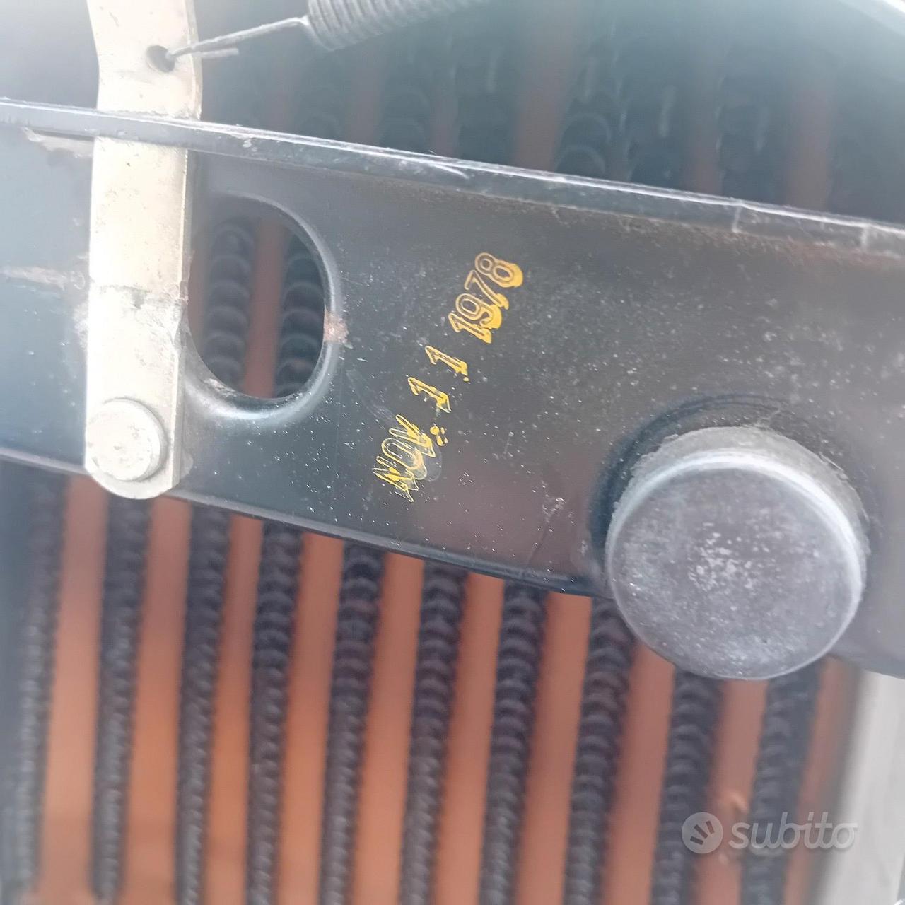 Vespa ET3 modello jeans