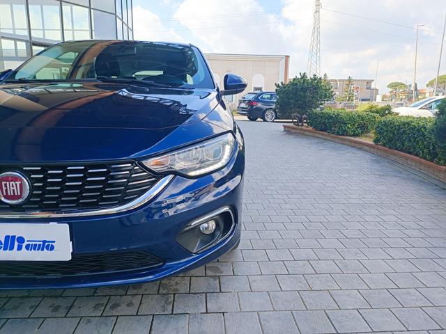 FIAT Tipo 1.3 Mjt S&S SW Mirror