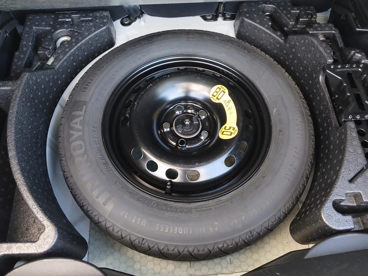 Fiat 500X 1.3 MJET 95 CV CLUB 2023