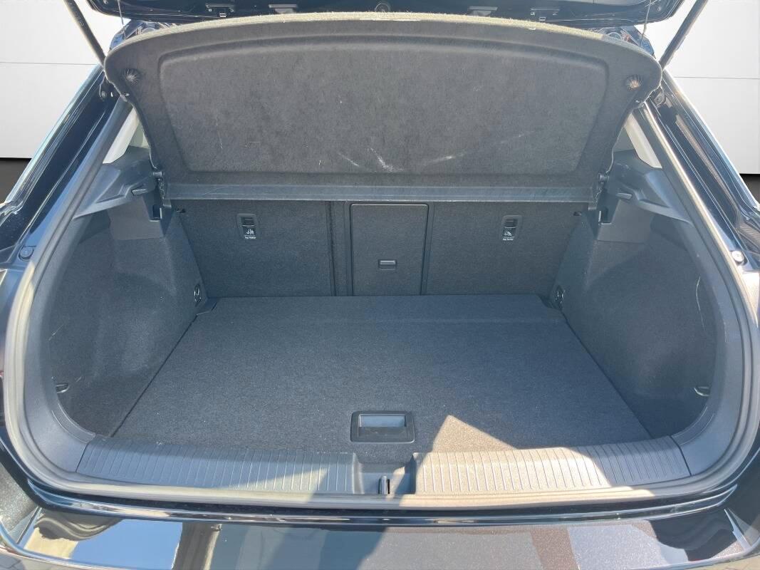 Volkswagen T-Roc 1.5 tsi Style dsg