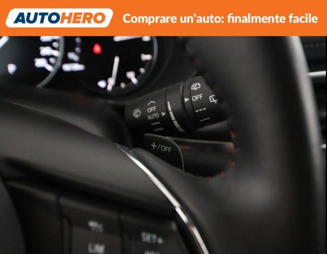 MAZDA CX-5 2.2L Skyactiv-D 150 CV 2WD Homura