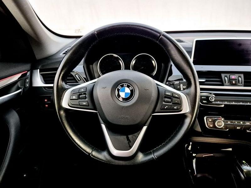 BMW X1 xdrive25e xLine Plus auto