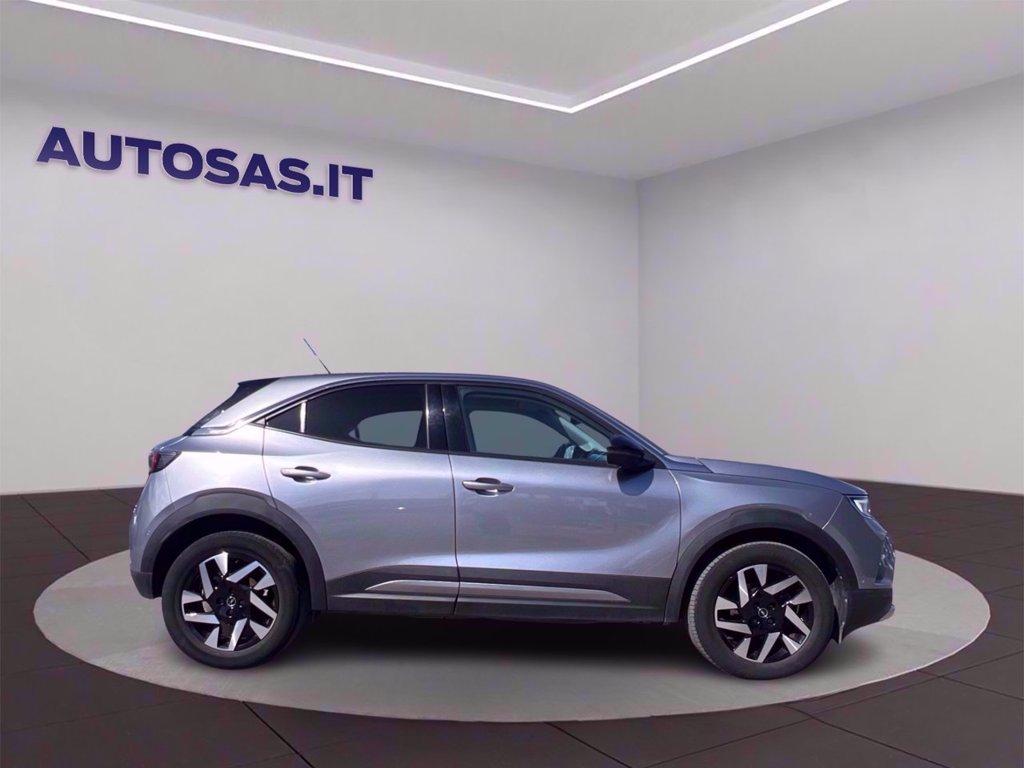 OPEL Mokka 1.2 t Elegance s&s 100cv del 2021