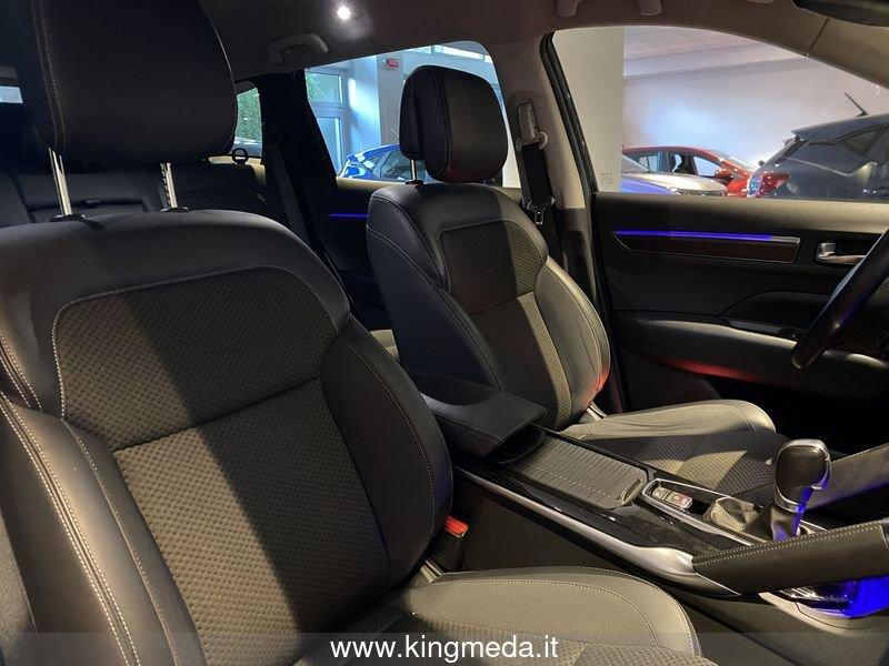 Renault Koleos Koleos dCi 175CV Cambio Automatico Executive