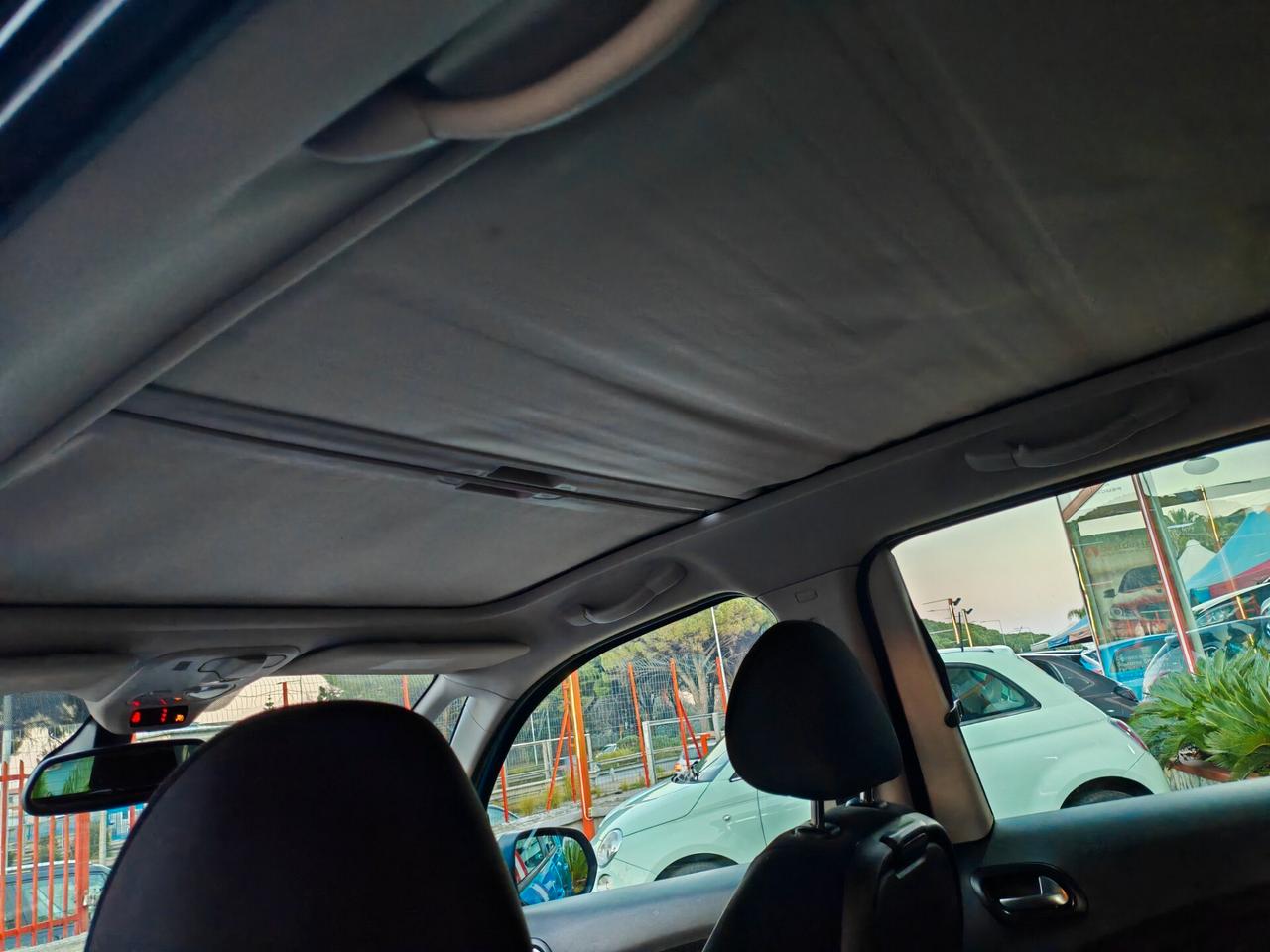 Citroen C3 Picasso 1.6 diesel 05/2013 cv92