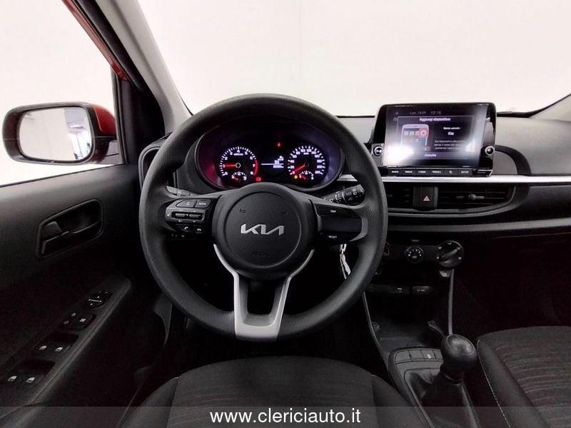 KIA Picanto 1.0 12V 5 porte Urban