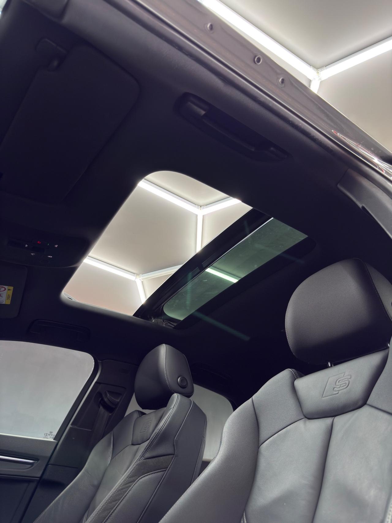 Audi Q3 SPB 35 TDI S line edition TETTO APRIBILE