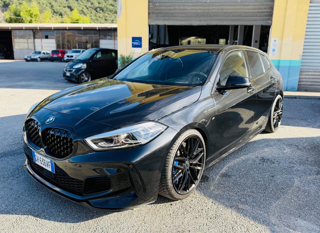 Bmw 135 M 135i xDrive