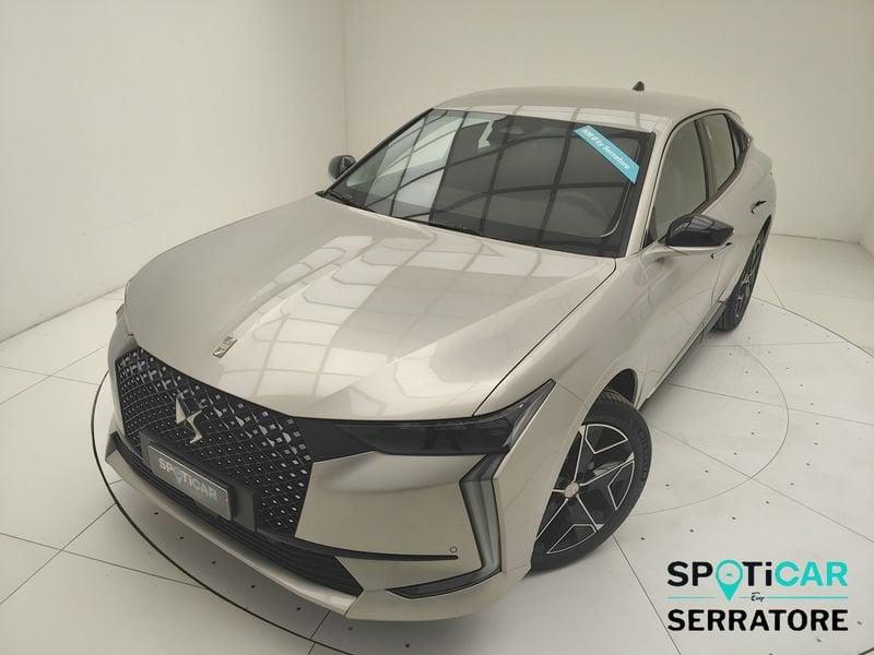 DS DS4 EDITION FRANCE