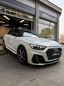 Audi A1 SPB 30 TFSI S line edition