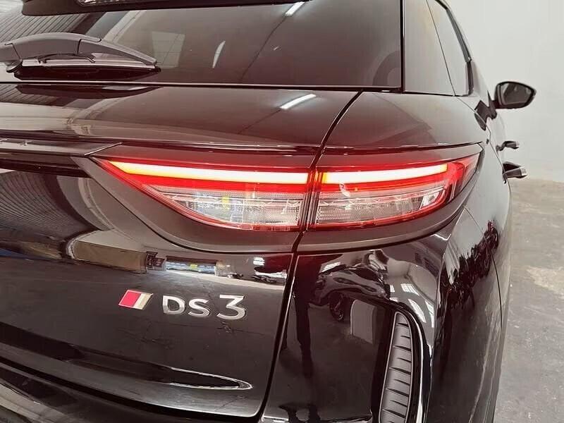 Ds DS3 3 Crossback BlueHDi 100 Performance Line