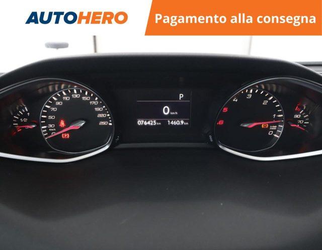 PEUGEOT 308 BlueHDi 120 S&S EAT6 Allure