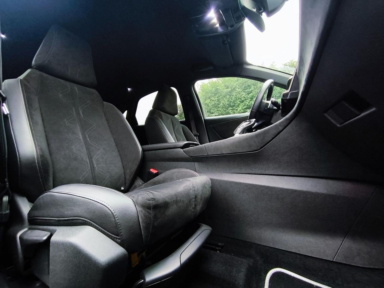 DS DS 7 1.6 Purtech 180 Grand Chic #8755