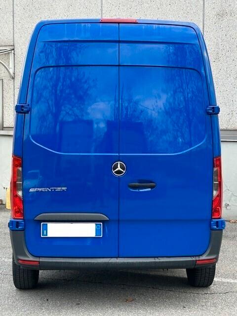 Mercedes Sprinter 311 CDI