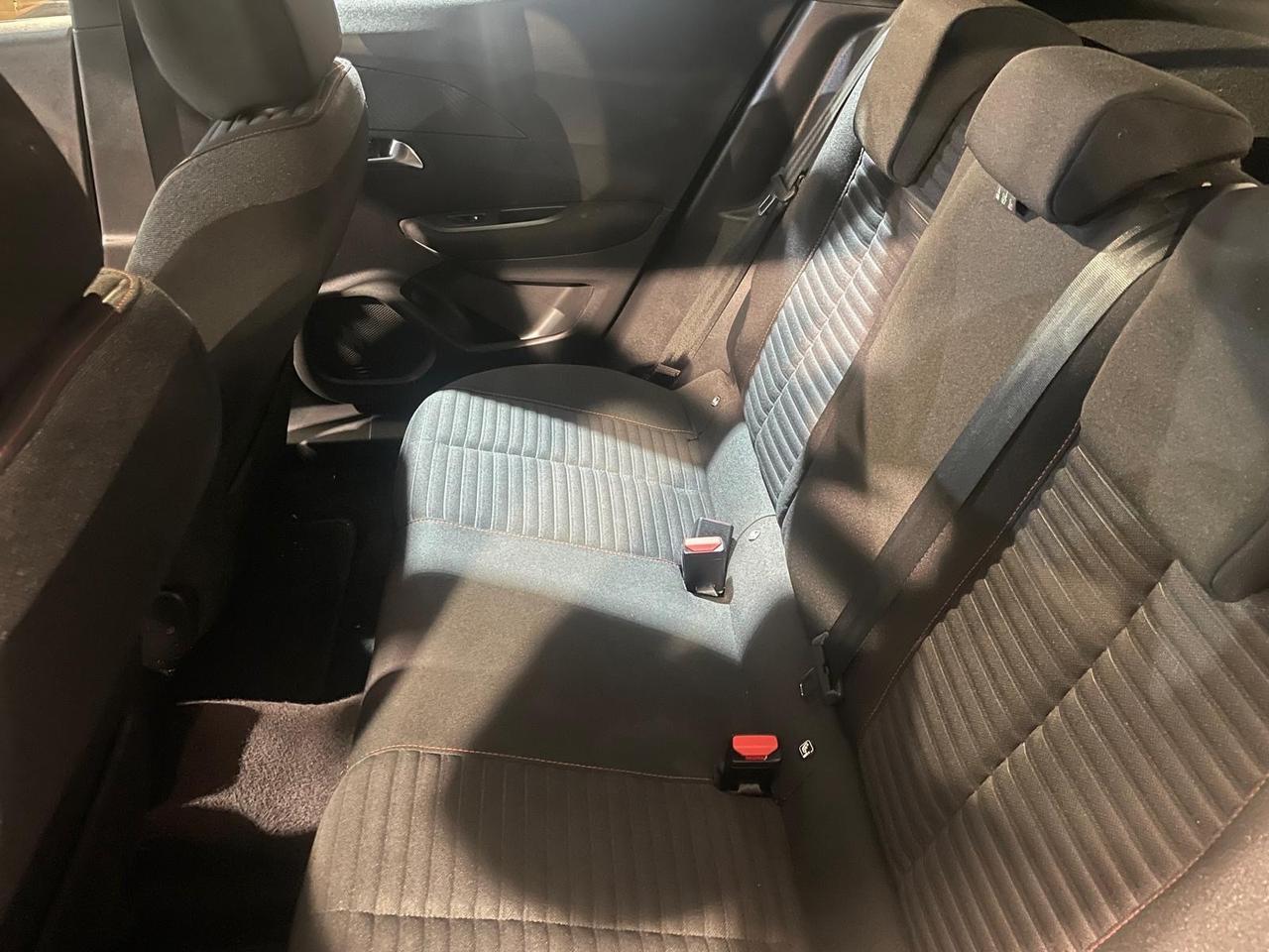 Peugeot 2008 1.5 Diesel 110 cv