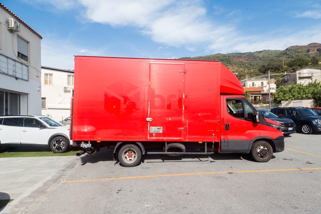 Iveco Daily 2.3 154CV Diesel SCR