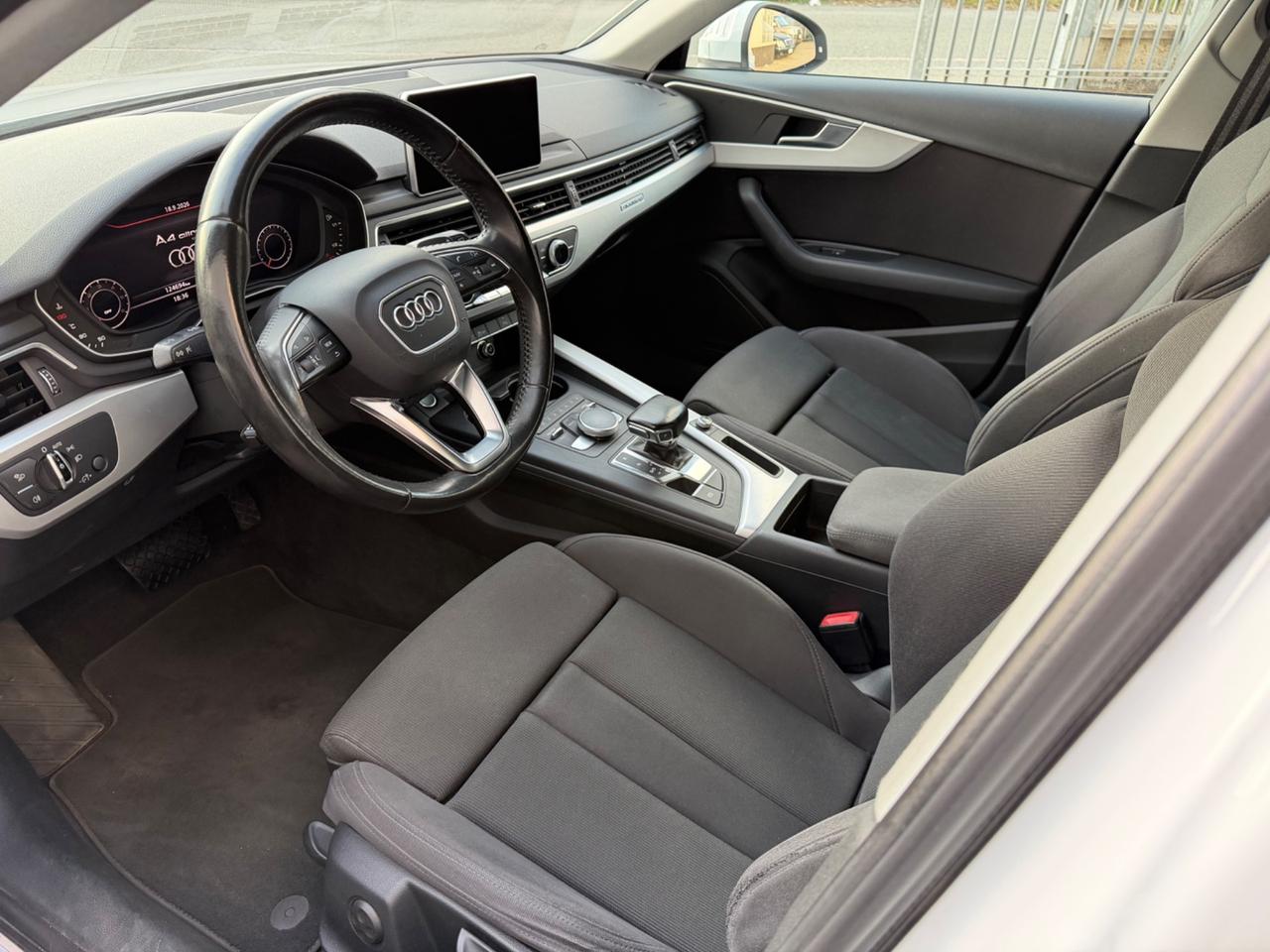 Audi A4 allroad 2.0 TDI 190 CV VIRTUAL S tronic OCCASIONE