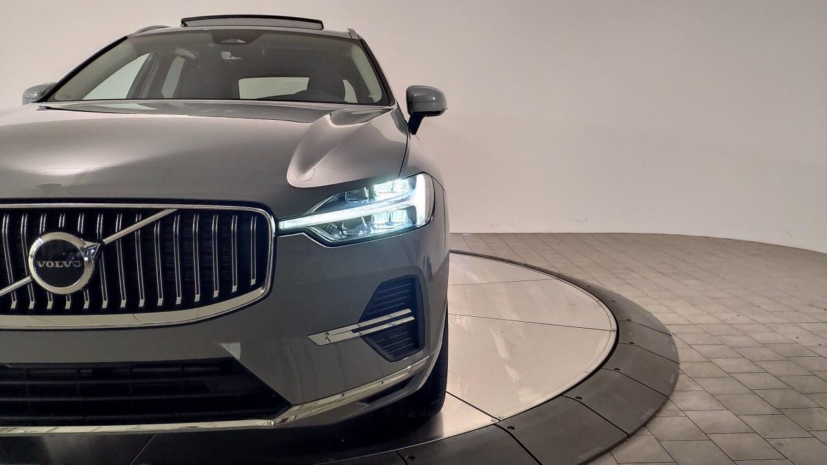 VOLVO Xc60 T6 Plug-In Hybrid Awd Automatico Core