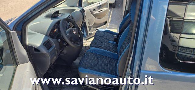 FIAT Scudo 2.0 MJT/130 9 POSTI PASSO LUNGO