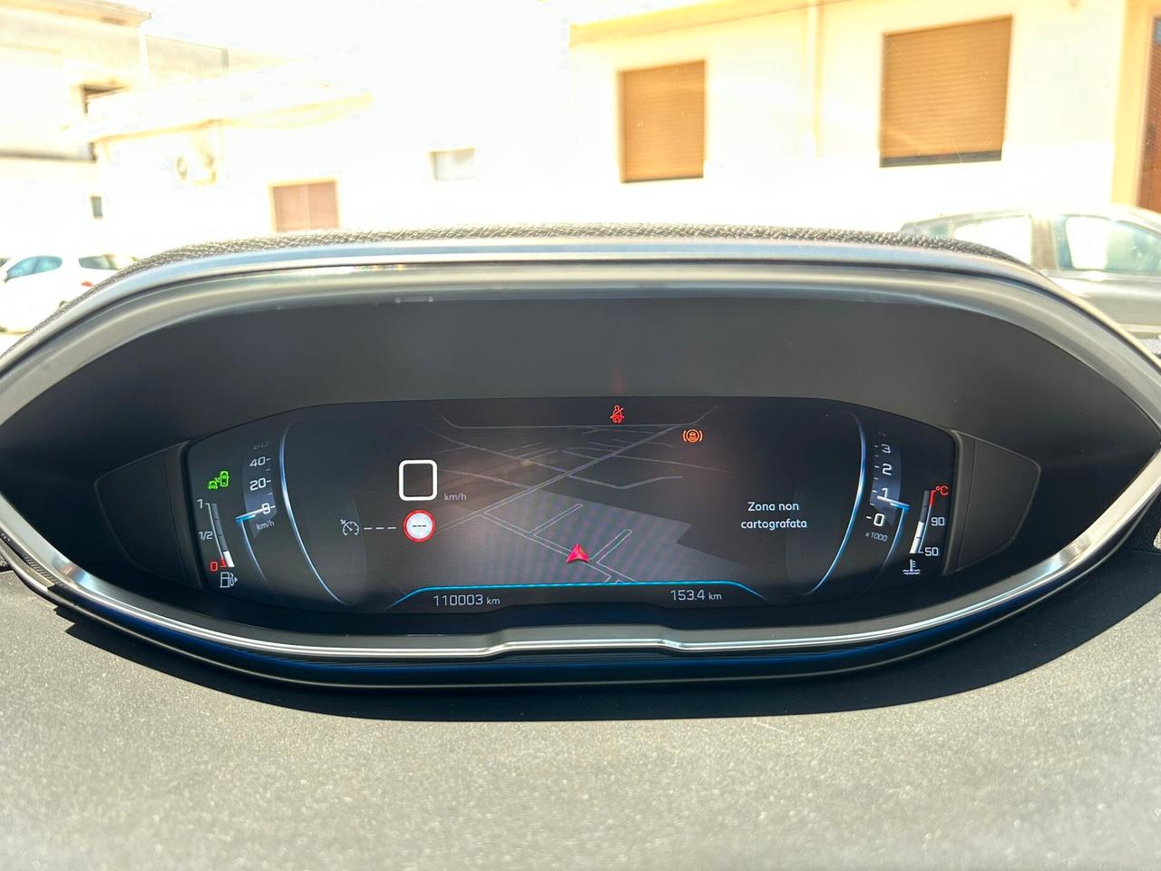 Peugeot 3008 1.5 BlueHDI 130Cv GTLINE-2018