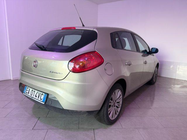 FIAT Bravo 1.4 Emotion GPL